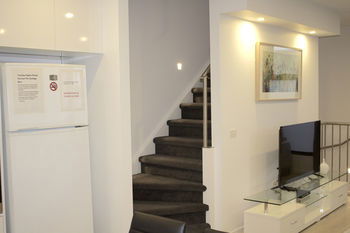 Windsor Townhouse Villa - Accommodation Sydney 28