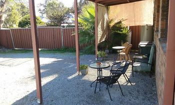 CBD Accommodation Tamworth - Accommodation Sydney 2
