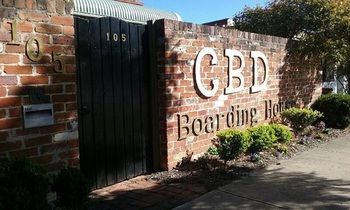 CBD Accommodation Tamworth - Accommodation Sydney 3