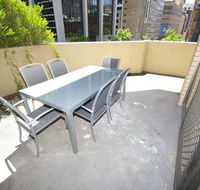 Sydney CBD 16 Mkt Furnished Apartment - Accommodation Sydney