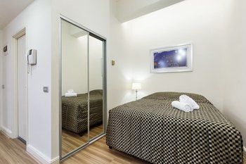 Sydney CBD 503 Brg Furnished Apartment - Accommodation Sydney 2