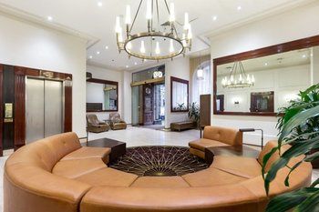 Sydney CBD 503 Brg Furnished Apartment - Accommodation Sydney 7