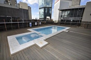 Sydney CBD 503 Brg Furnished Apartment - Accommodation Sydney 8