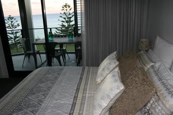 Apartment On King Street - Sydney 4u 5