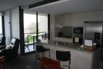 Apartment On King Street - Sydney 4u 10