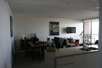 Apartment On King Street - Sydney 4u 12