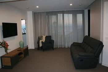 Apartment On King Street - Sydney 4u 13