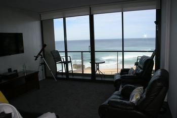 Apartment On King Street - Sydney 4u 15