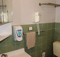 The Hermitage Motel - Accommodation Sydney