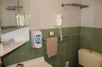 The Hermitage Motel - Sydney 4u 0