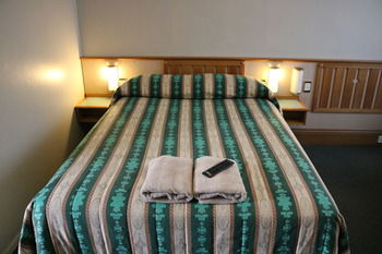 The Hermitage Motel - Sydney 4u 2
