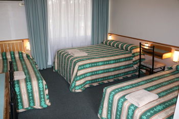 The Hermitage Motel - Sydney 4u 3