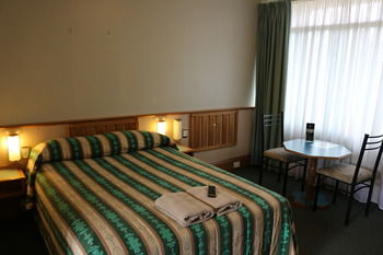 The Hermitage Motel - Sydney 4u 4