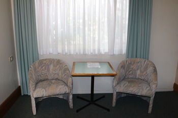 The Hermitage Motel - Sydney 4u 7