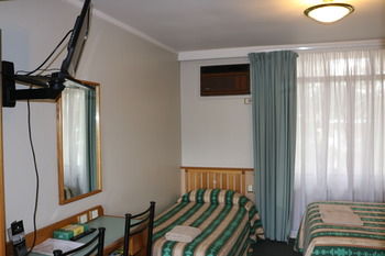 The Hermitage Motel - Sydney 4u 14