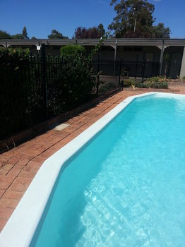 The Hermitage Motel - Sydney 4u 15