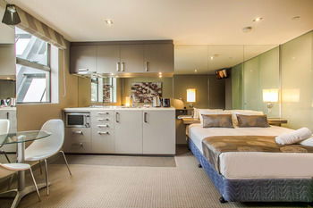 Comfy Kew Apartments - Accommodation Sydney 2