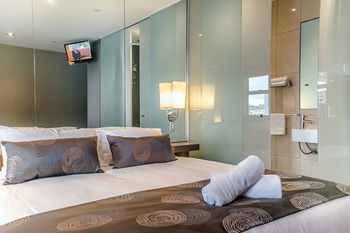 Comfy Kew Apartments - Accommodation Sydney 7