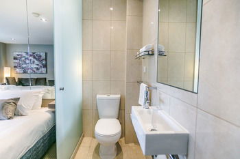 Comfy Kew Apartments - Accommodation Sydney 10