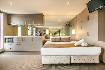 Comfy Kew Apartments - Accommodation Sydney 11