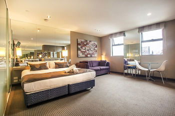 Comfy Kew Apartments - Accommodation Sydney 13