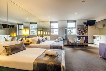Comfy Kew Apartments - Accommodation Sydney 15