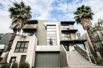 Comfy Kew Apartments - Accommodation Sydney 17