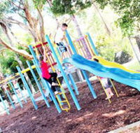 REDHEAD BEACH HOLIDAY PARK - Accommodation Sydney