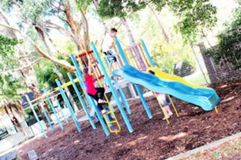 REDHEAD BEACH HOLIDAY PARK - Sydney 4u 0