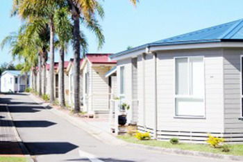 REDHEAD BEACH HOLIDAY PARK - Sydney 4u 1