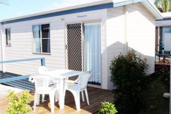 REDHEAD BEACH HOLIDAY PARK - Sydney 4u 3