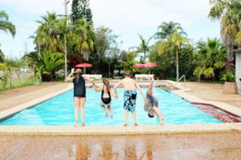 REDHEAD BEACH HOLIDAY PARK - Sydney 4u 11