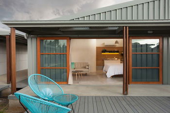 Studio 367 - Sydney 4u 18