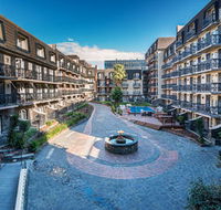 RMIT Village - Accommodation Sydney