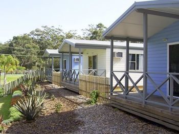 Gateway Lifestyle Myola - Accommodation Sydney 1