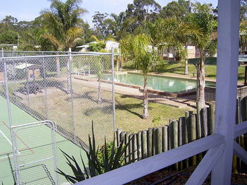 Gateway Lifestyle Myola - Accommodation Sydney 2