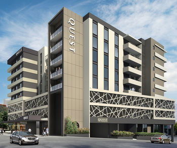 Quest Dandenong Central - Sydney 4u 0