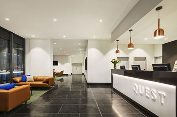 Quest Dandenong Central - Sydney 4u 6