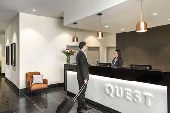 Quest Dandenong Central - Sydney 4u 8