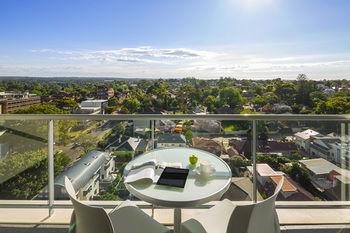 Quest Dandenong Central - Sydney 4u 9
