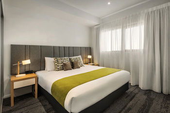 Quest Dandenong Central - Sydney 4u 10
