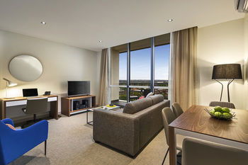 Quest Dandenong Central - Sydney 4u 13