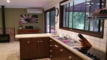 Serendipity On Barrington - Accommodation Sydney 4