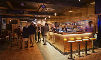 Annandale Hotel - Sydney Resort 27