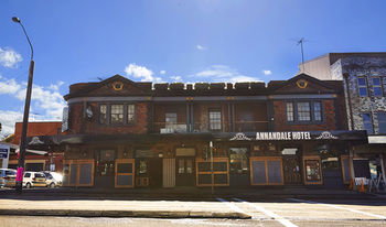 Annandale Hotel - Sydney Resort 28