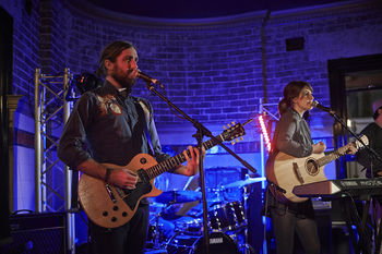 Annandale Hotel - Sydney Resort 29