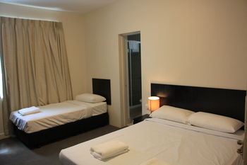 Hotel St Leonards - Accommodation Sydney 2