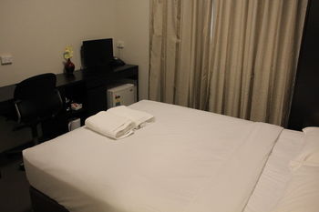 Hotel St Leonards - Accommodation Sydney 5