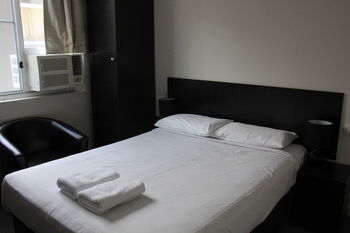 Hotel St Leonards - Accommodation Sydney 6