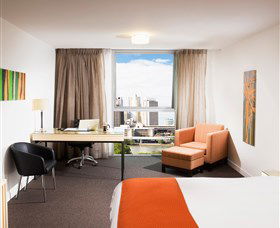Mantra South Bank - Accommodation Sydney 2